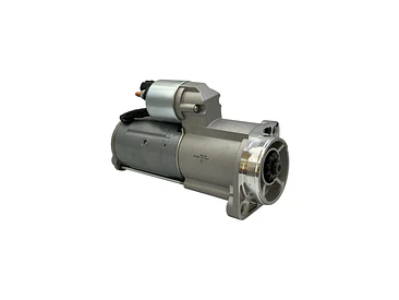 Motor Partida Para Hyundai H-1 2.5 2008-2010 5