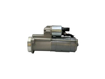 Motor Partida Para Hyundai H-1 2.5 2008-2010 6
