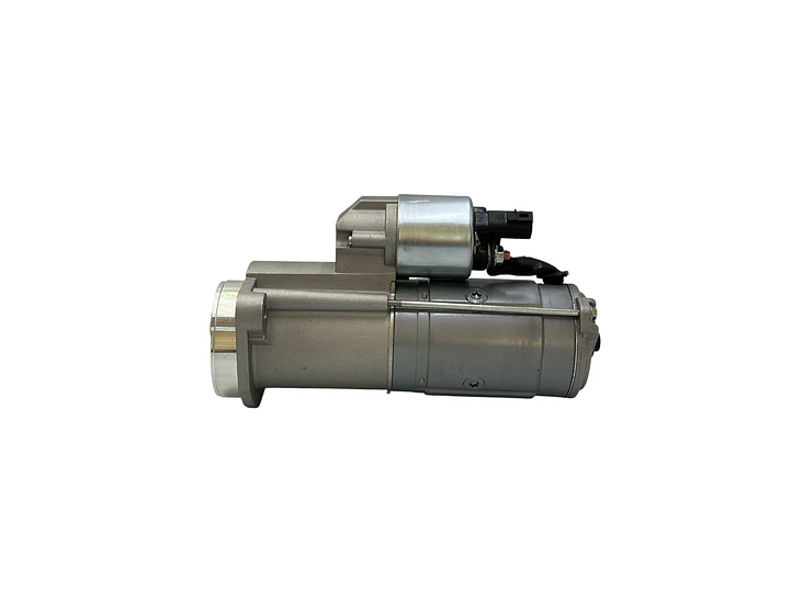 Motor Partida Para Hyundai H-1 2.5 2008-2010 6