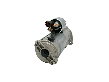 Motor Partida Para Hyundai H-1 2.5 2008-2010 4