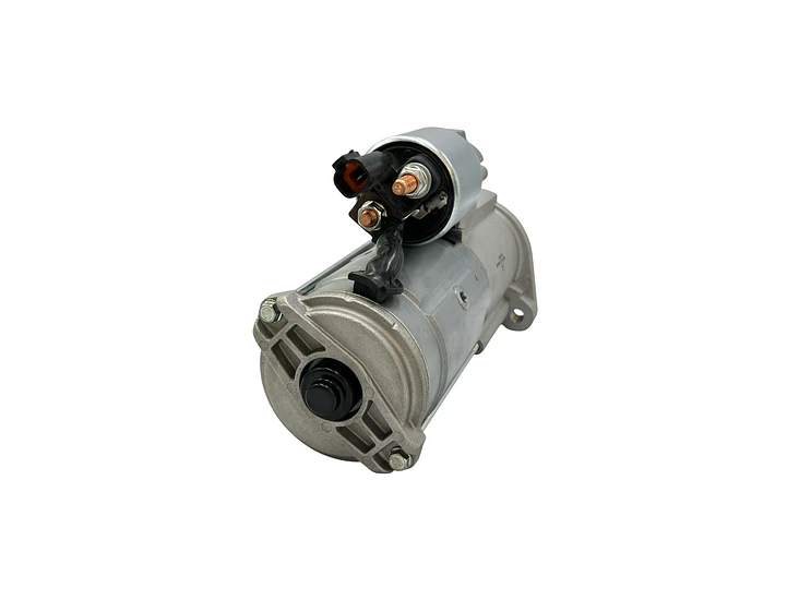 Motor Partida Para Hyundai H-1 2.5 2008-2010 4