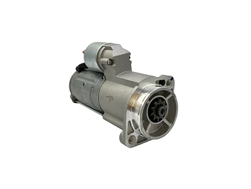 Motor Partida Para Hyundai H-1 2.5 2008-2010 7