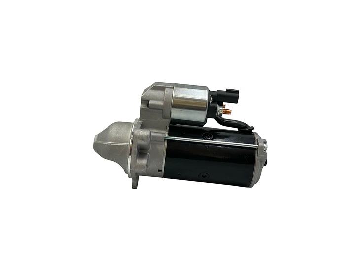 Motor Partida Para Chevrolet Orlando 2.0 2012-2016 2