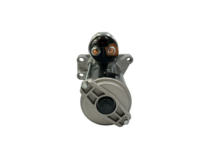 Motor Partida Para Chevrolet Orlando 2.0 2012-2016 3