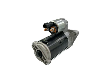 Motor Partida Para Chevrolet Orlando 2.0 2012-2016 4