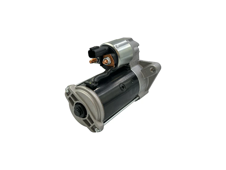 Motor Partida Para Chevrolet Orlando 2.0 2012-2016 4