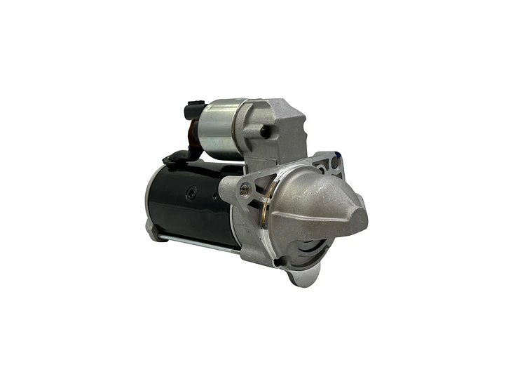 Motor Partida Para Chevrolet Orlando 2.0 2012-2016 5
