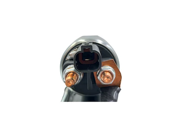 Motor Partida Para Chevrolet Orlando 2.0 2012-2016 6