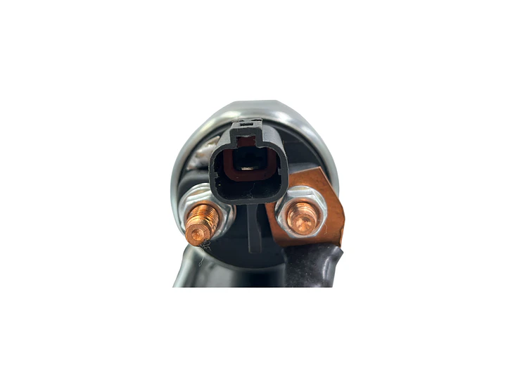 Motor Partida Para Chevrolet Orlando 2.0 2012-2016 6