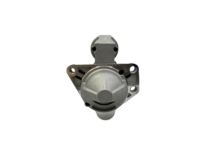 Motor Partida Para Chevrolet Orlando 2.0 2012-2016 7
