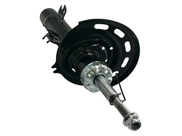 Par Amortiguador Delantero Para Peugeot 2008 1.2 2016-2020 9