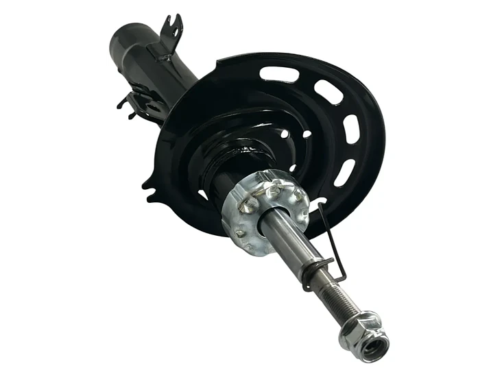 Par Amortiguador Delantero Para Peugeot 2008 1.2 2016-2020 9