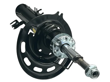 Par Amortiguador Delantero Para Peugeot 2008 1.6 2013-2019 8