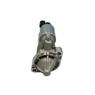 Motor Partida Para Chery Tiggo 3 1.5 2020-2023