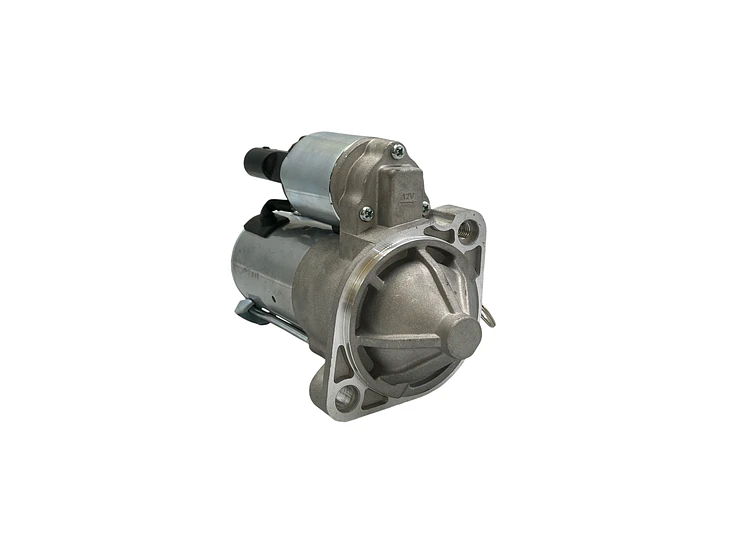 Motor Partida Para Chery Tiggo 3 1.5 2020-2023 2