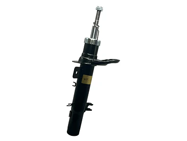 Par Amortiguador Delantero Para Peugeot 208 1.4 2013-2016 3