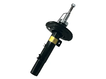 Par Amortiguador Delantero Para Peugeot 208 1.4 2013-2016 5