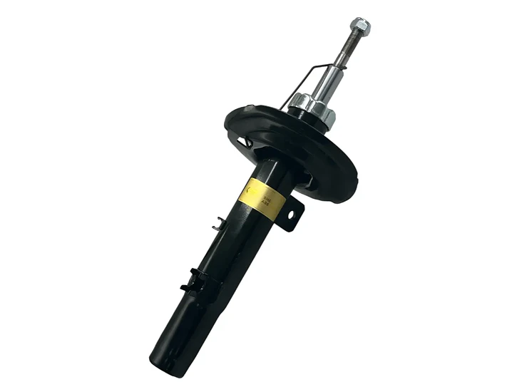 Par Amortiguador Delantero Para Peugeot 208 1.4 2013-2016 5