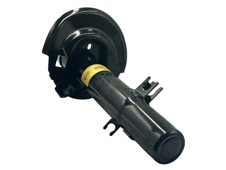Par Amortiguador Delantero Para Peugeot 208 1.4 2013-2016 6