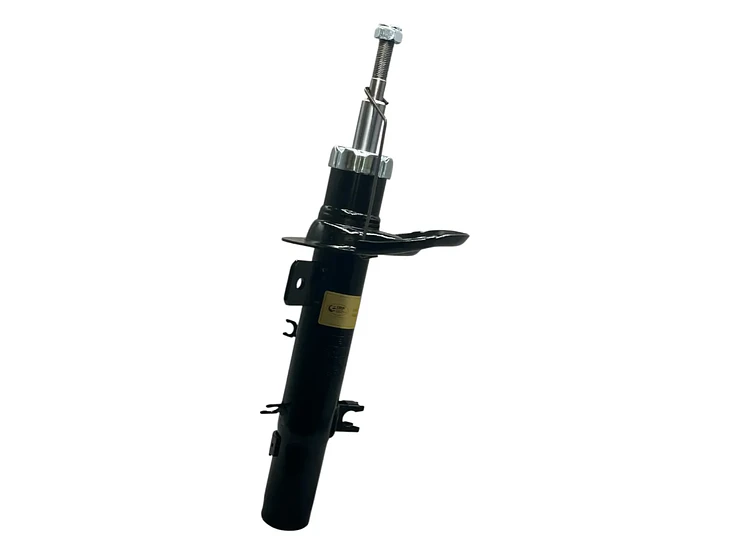 Par Amortiguador Delantero Para Peugeot 208 1.2 2013-2020 3