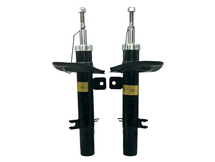 Par Amortiguador Delantero Para Peugeot 208 1.2 2013-2020 1