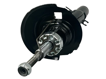 Par Amortiguador Delantero Para Peugeot 208 1.6 2015-2018 7