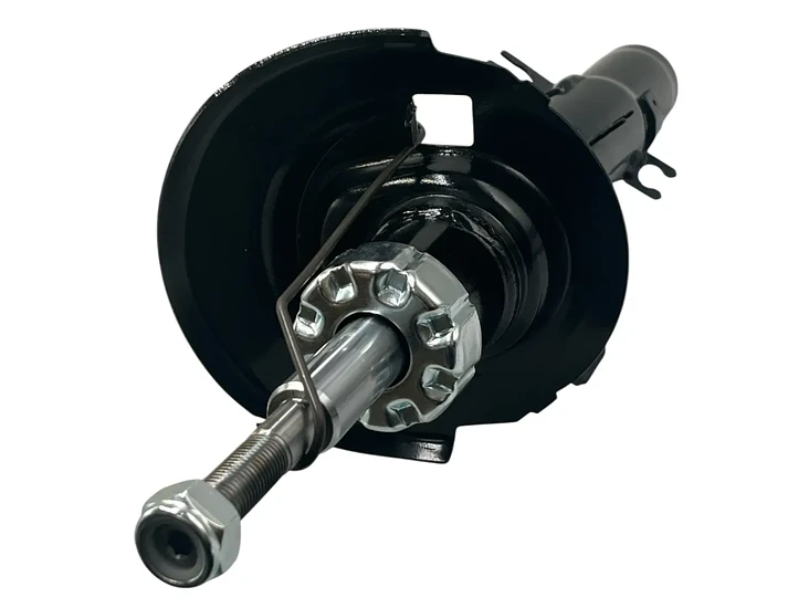 Par Amortiguador Delantero Para Peugeot 208 1.6 2015-2018 7