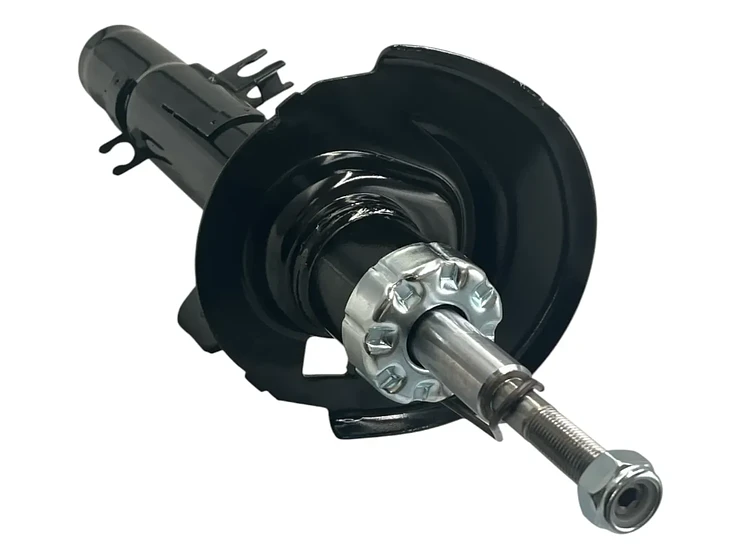 Par Amortiguador Delantero Para Peugeot 208 1.6 2015-2018 8