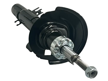 Par Amortiguador Delantero Para Peugeot 208 1.6 2013-2015 8