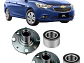 Mazas Delantera + Rodamiento Para Chevrolet Sail 1.4 2011-17 - Miniatura 1