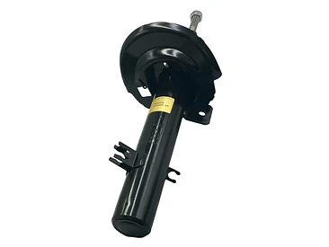 Par Amortiguador Delantero Para Peugeot 208 1.6 2018-2020 4