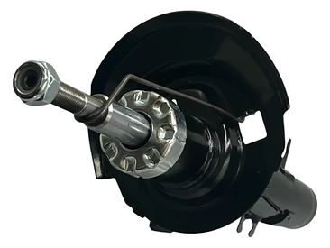Par Amortiguador Delantero Para Peugeot 208 1.6 2018-2020 8