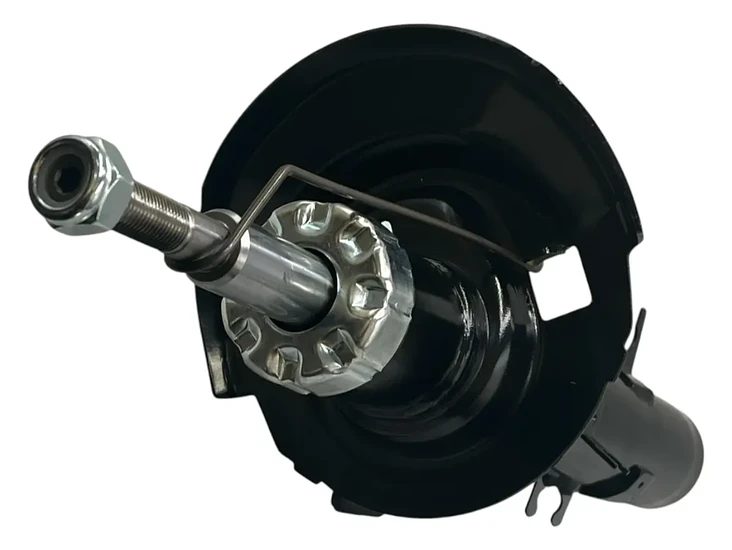Par Amortiguador Delantero Para Peugeot 208 1.6 2018-2020 8
