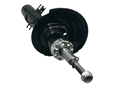 Par Amortiguador Delantero Para Peugeot 208 1.6 2018-2020 10