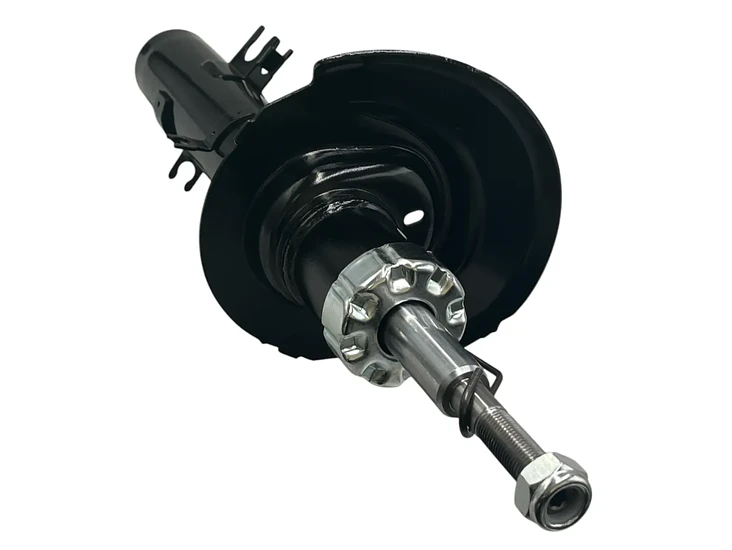 Par Amortiguador Delantero Para Peugeot 208 1.6 2018-2020 10
