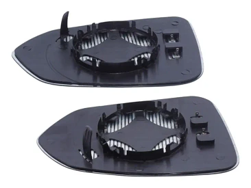Lunetas Espejo Retrovisor Jac S2 1.5 2016-2020 (el Par) 3