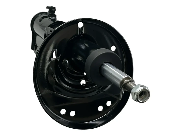 Par Amortiguador Delantero Para Peugeot 508 1.6 2012-2017 6