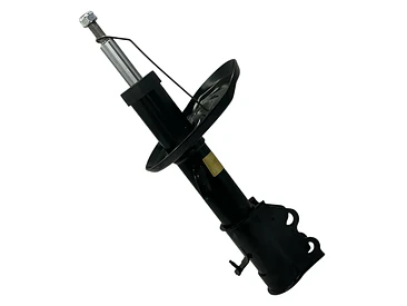 Par Amortiguador Delantero Para Peugeot 508 2.0 2013-2017 4