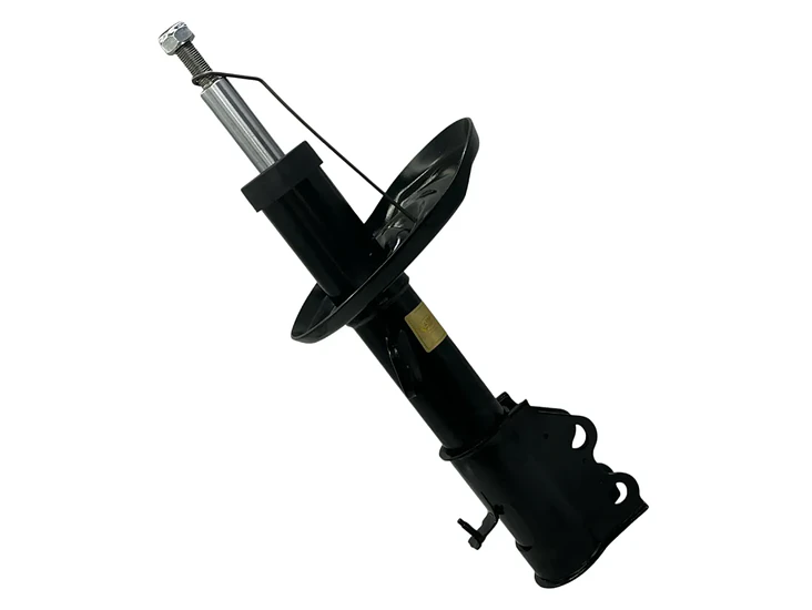 Par Amortiguador Delantero Para Peugeot 508 2.0 2013-2017 4