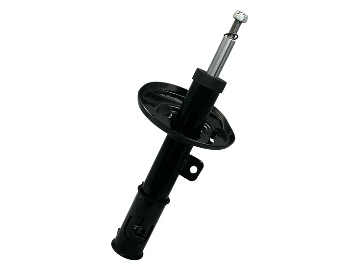 Par Amortiguador Delantero Para Peugeot 508 2.0 2013-2017 5