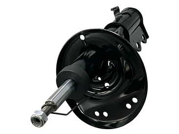 Par Amortiguador Delantero Para Peugeot 508 2.0 2013-2017 7