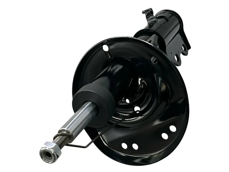 Par Amortiguador Delantero Para Peugeot 508 2.0 2013-2017 7
