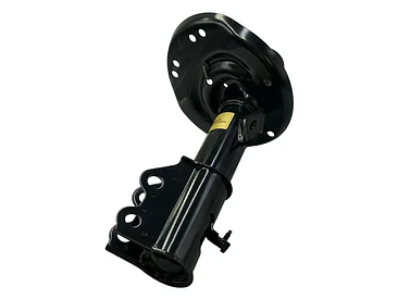 Par Amortiguador Delantero Para Peugeot 508 2.0 2013-2017 9