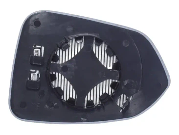 Luneta Espejo Retrovisor Jac S2 Izq 1.5 2016-2020 2