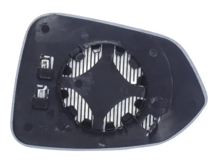 Luneta Espejo Retrovisor Jac S2 Izq 1.5 2016-2020 2