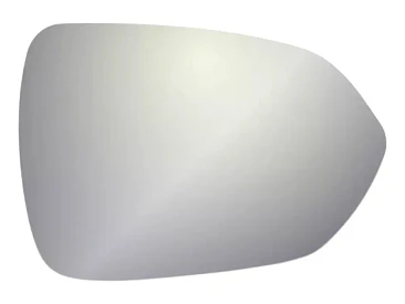 Luneta Espejo Retrovisor Jac S2 Izq 1.5 2016-2020 1