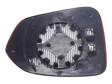 Luneta Espejo Retrovisor Jac S2 Izq 1.5 2016-2020 3
