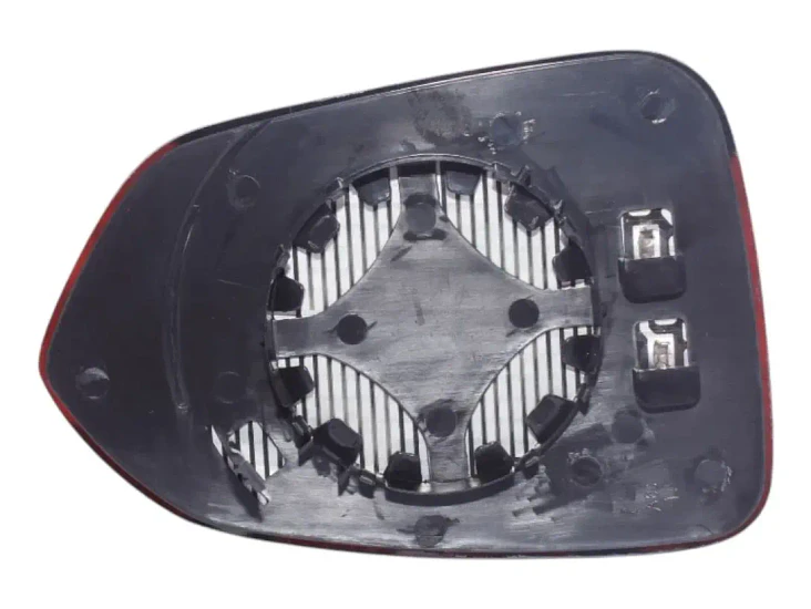 Luneta Espejo Retrovisor Jac S2 Izq 1.5 2016-2020 3