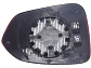 Luneta Espejo Retrovisor Jac S2 Izq 1.5 2016-2020 - Miniatura 3