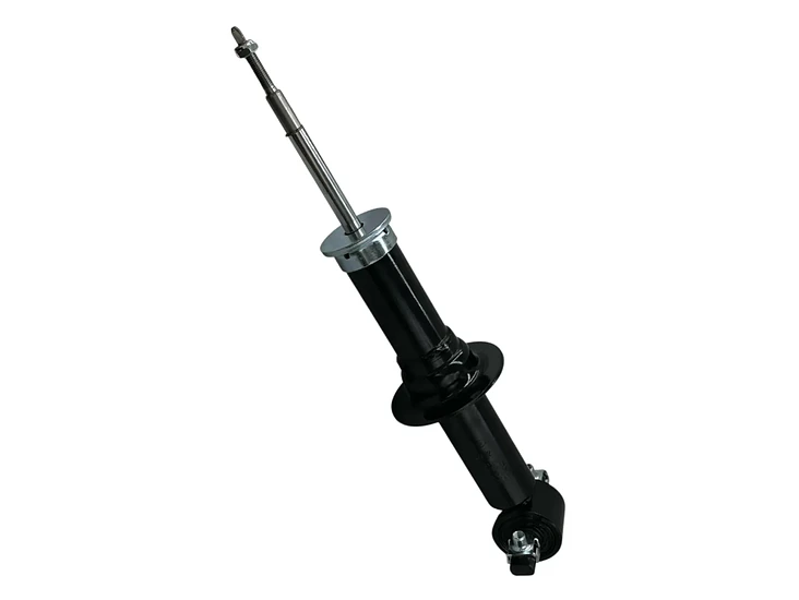 Par Amortiguador Delantero Para Silverado 5.3 2014-2020 3